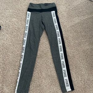 PINK leggings